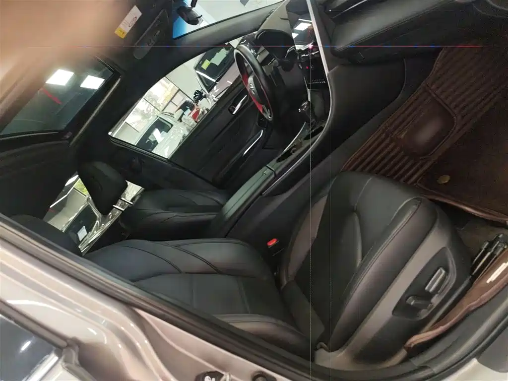Asia Dragon 2023 2.5L Deluxe Edition купить на сайте DeffCars