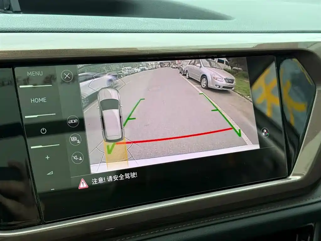 Tuyue 2022 330TSI four-wheel drive flagship version купить на сайте DeffCars