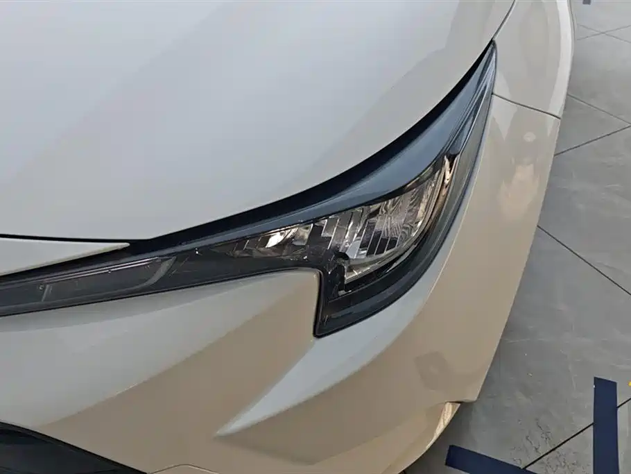 Ralink 2023 Intelligent Electric Hybrid Dual Engine 1.8L Leading Edition купить на сайте DeffCars