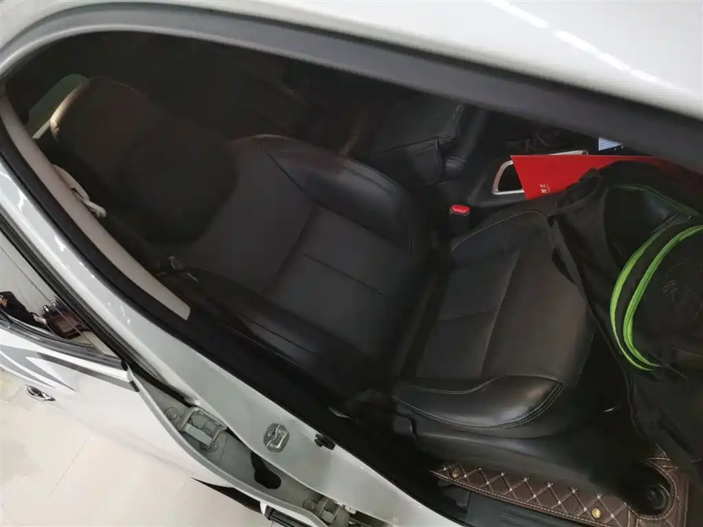 Tuda 2020 2.5L XL Upper automatic two-wheel drive luxury version купить на сайте DeffCars