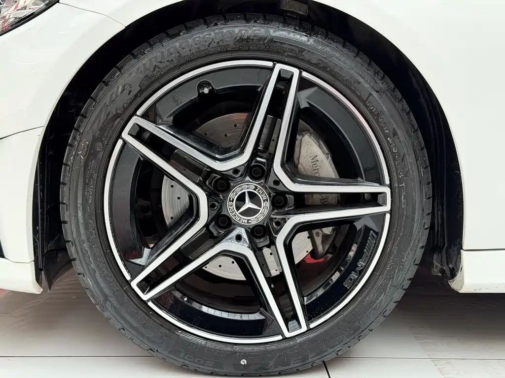 Mercedes-Benz C-Class Imported 2021 C 260 Coupe купить на сайте DeffCars