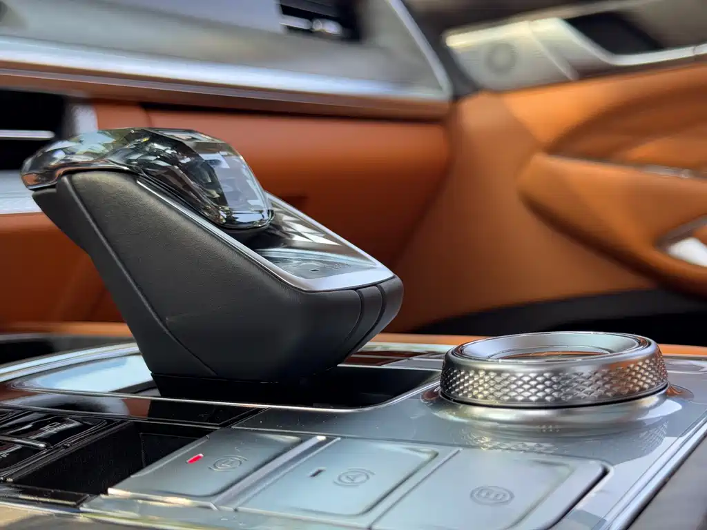 Tank 500 2022 model 3.0T sports version, environment type, 7 seats купить на сайте DeffCars