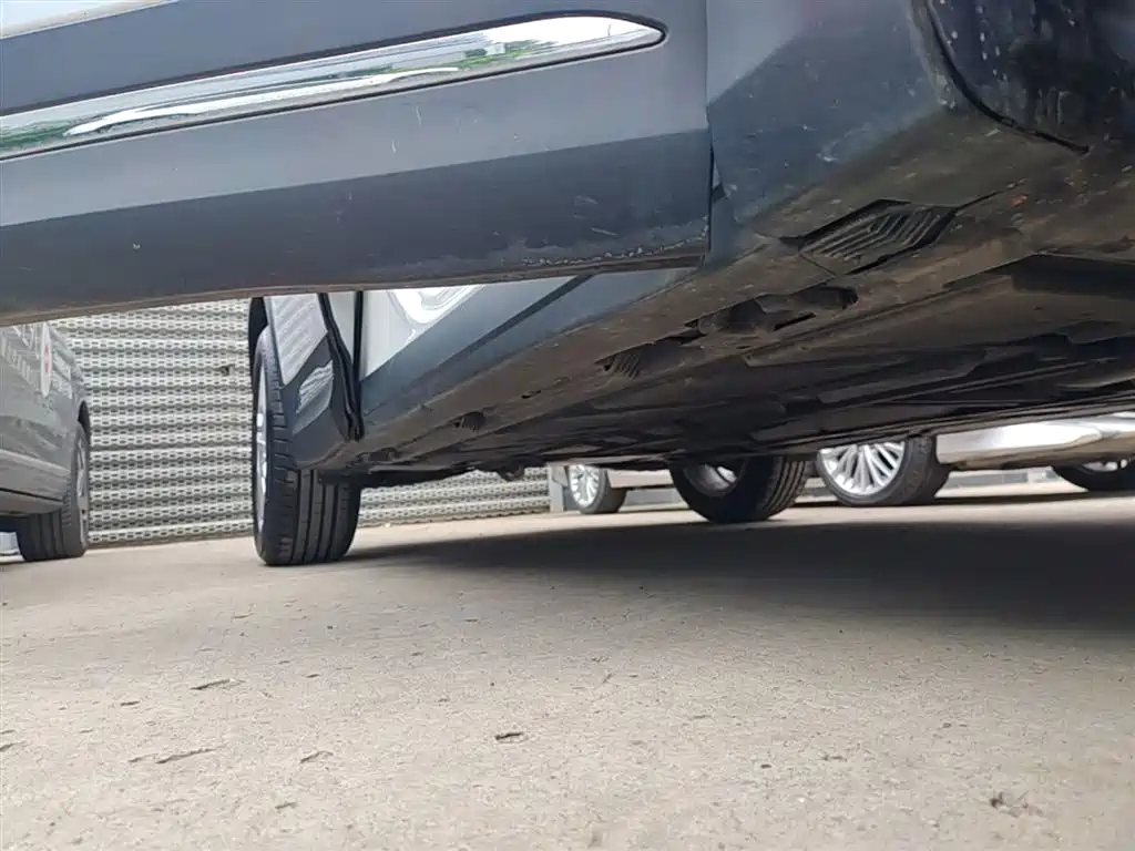 Mercedes-Benz GLA 2023 facelift GLA 200 купить на сайте DeffCars
