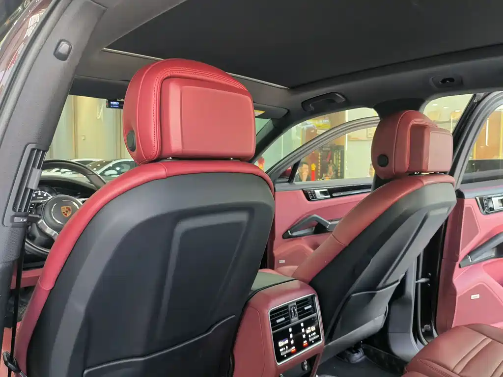 Cayenne 2019 Cayenne 3.0T купить на сайте DeffCars