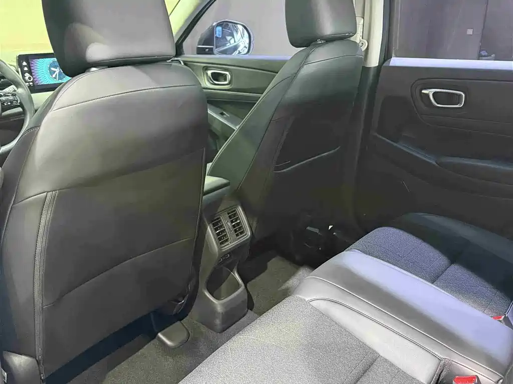 Binzhi 2023 1.5L CVT Pioneer Edition купить на сайте DeffCars