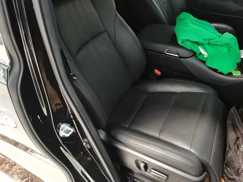 Wilfa 2020 Shuangqing 2.5L HV Premium Edition купить на сайте DeffCars