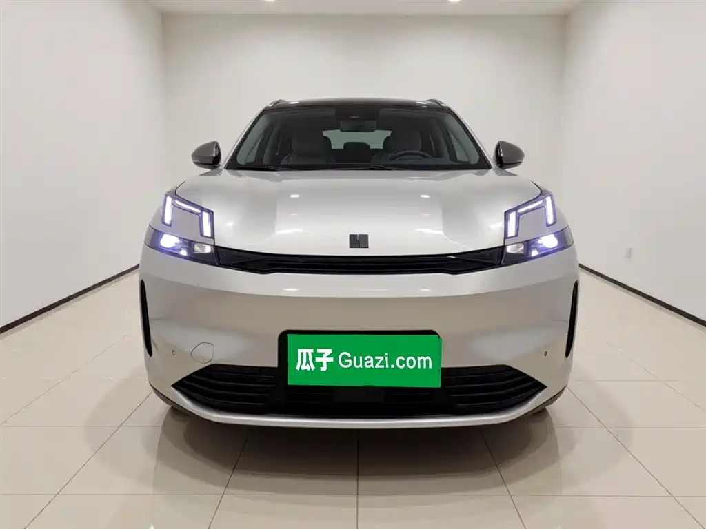 Lynk & Co 08 EM-P 2023 model 245km ultra-long battery life Halo купить на сайте DeffCars