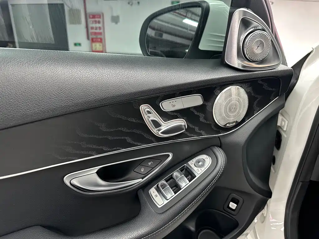 Mercedes-Benz C-Class imported 2020 C 260 station wagon купить на сайте DeffCars