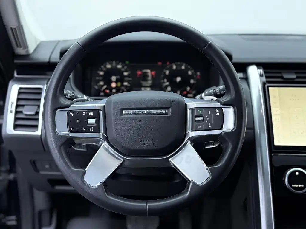 Discover 2024 360PS S купить на сайте DeffCars