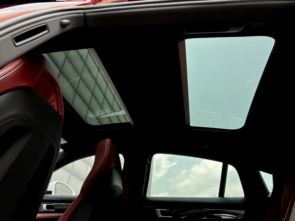 Panamera 2021 Panamera 2.9T купить на сайте DeffCars