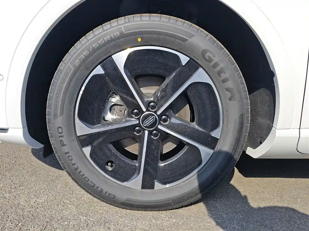 Shangjie H5 2025 Extended Range Pro купить на сайте DeffCars