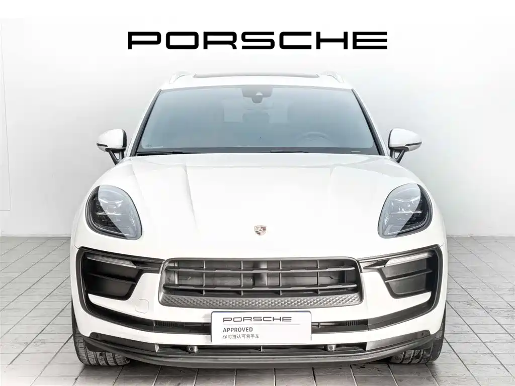 Macan 2022 Macan 2.0T купить на сайте DeffCars