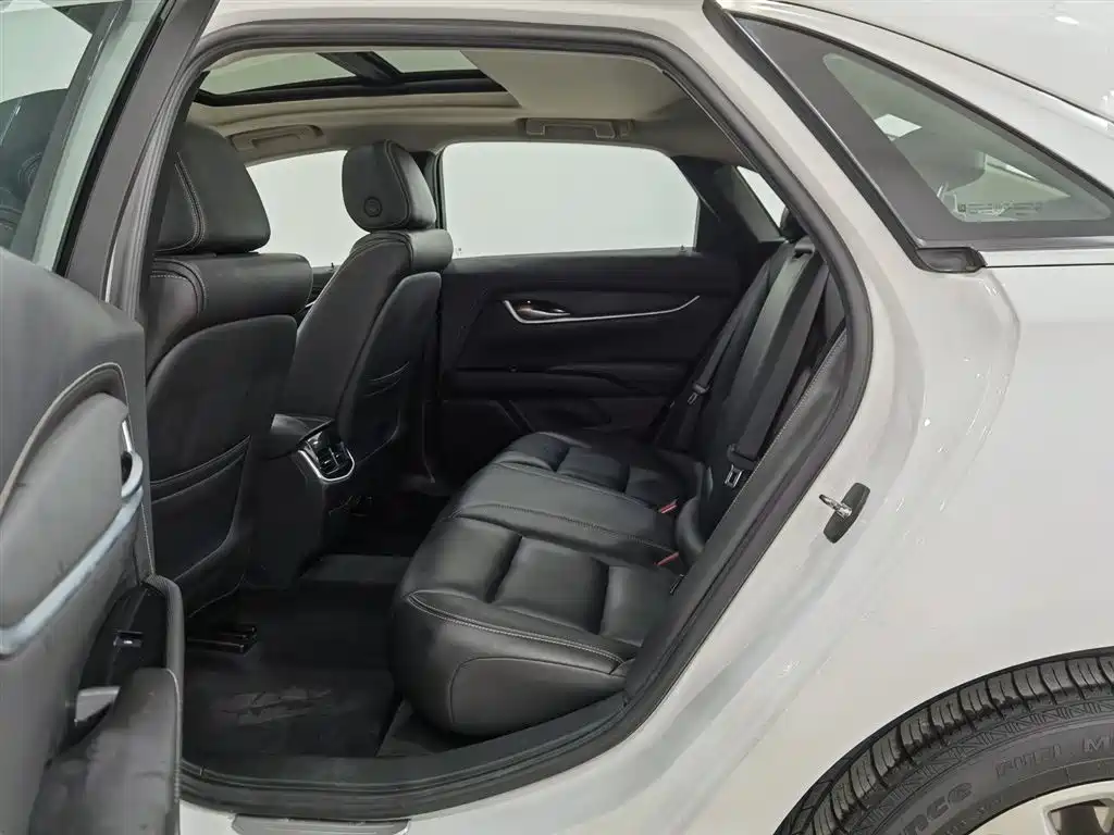 Cadillac XTS 2018 28T Technology купить на сайте DeffCars