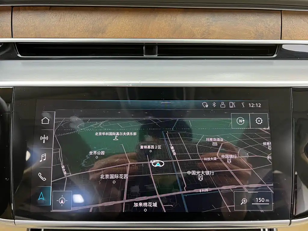 Audi A8 2019 facelift Plus A8L 55 TFSI quattro luxury model купить на сайте DeffCars