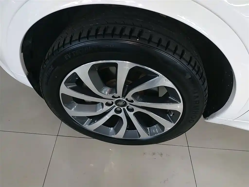 Discovery Sport 2020 249PS R-Dynamic Performance Edition купить на сайте DeffCars