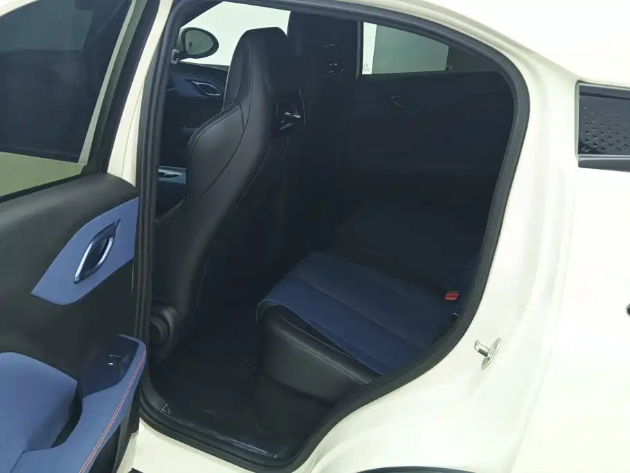 Seagull 2024 Honor Edition 305km Vitality Edition купить на сайте DeffCars
