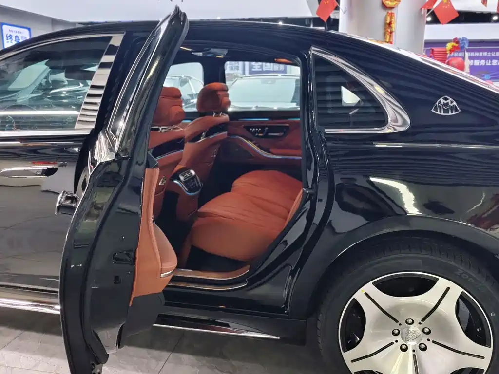 Mercedes-Benz S-Class 2010 S 300 L Premium Model купить на сайте DeffCars