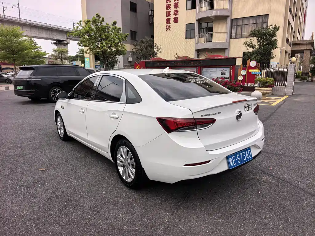 Yinglang 2021 Model 1.5L Automatic Elite купить на сайте DeffCars