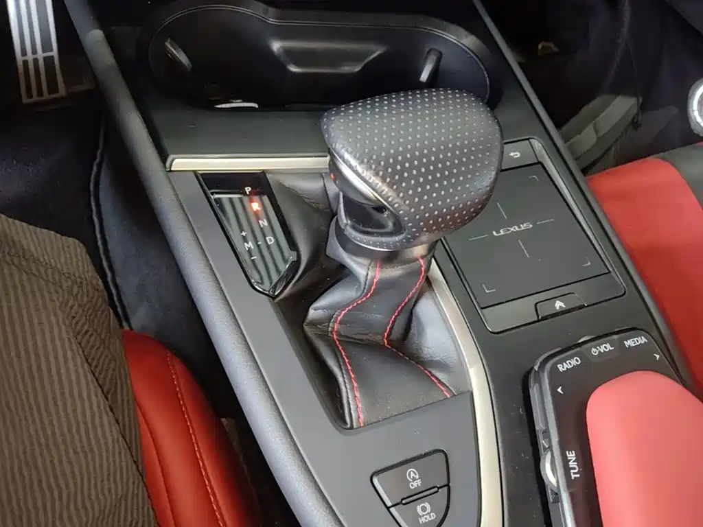 Lexus UX 2020 200 F SPORT Edition купить на сайте DeffCars