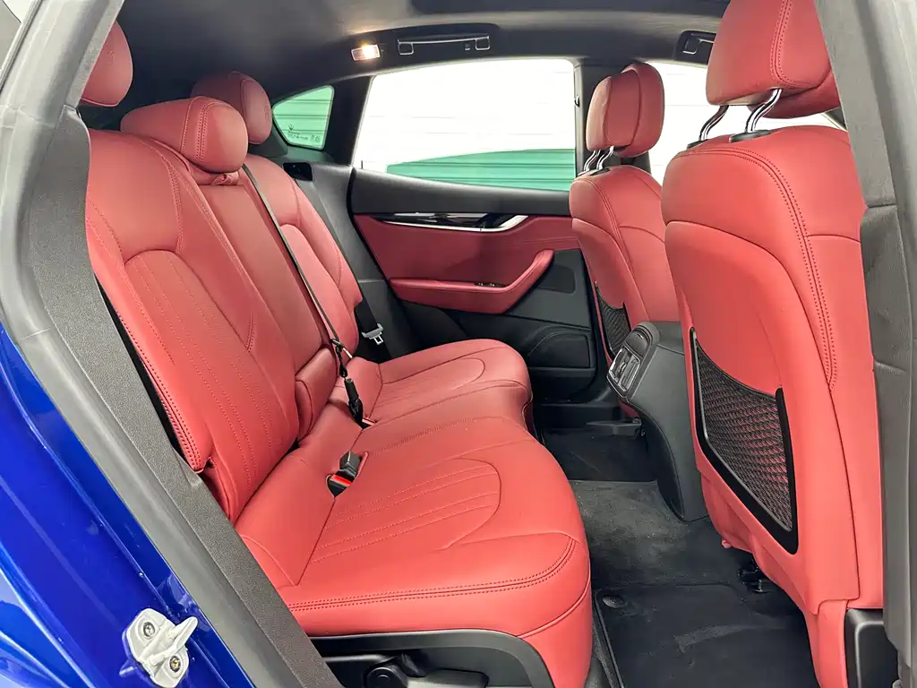 Levante 2019 3.0T Standard Edition National V купить на сайте DeffCars