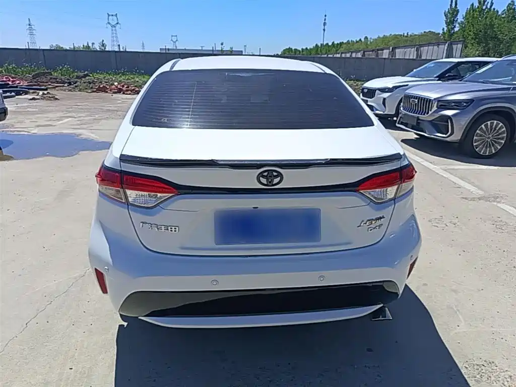 Ralink 2022 185T CVT Deluxe Edition купить на сайте DeffCars