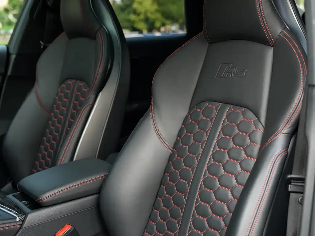 Audi RS 5 2019 RS 5 2.9T Sportback купить на сайте DeffCars