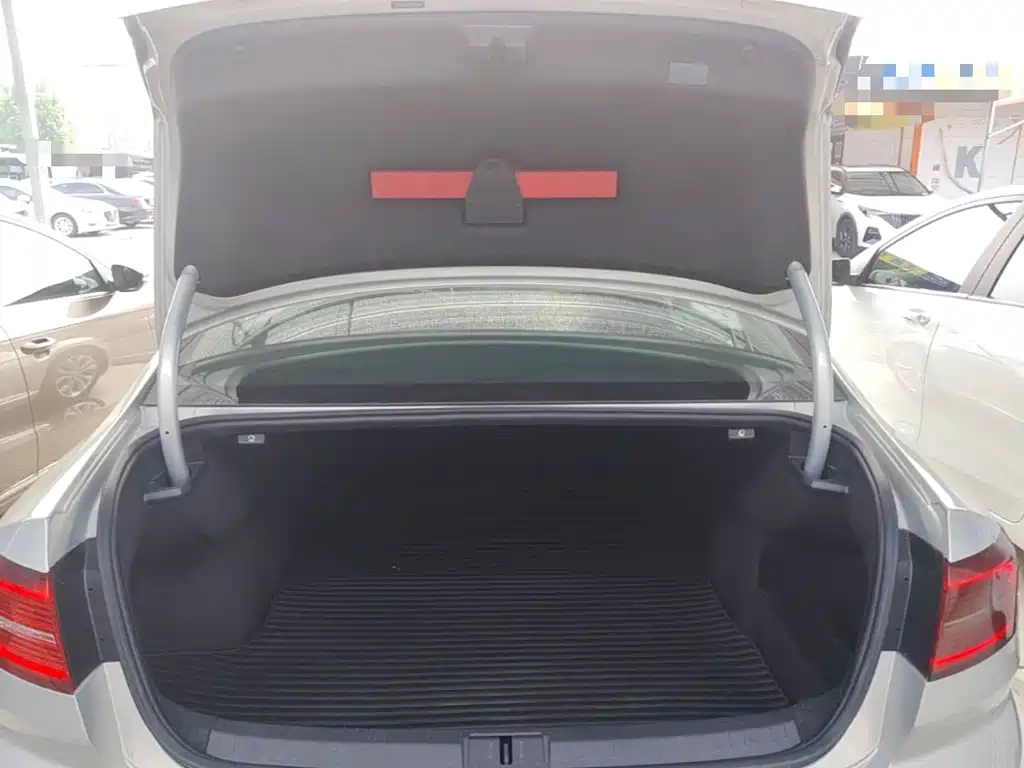 Magotan 2019 330TSI DSG luxury model National V купить на сайте DeffCars