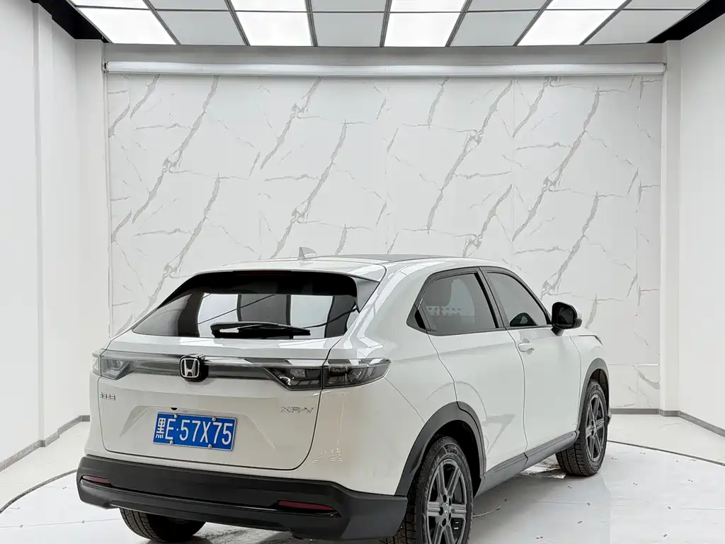 Honda XR-V 2023 1.5L CVT Heat Wave Edition купить на сайте DeffCars