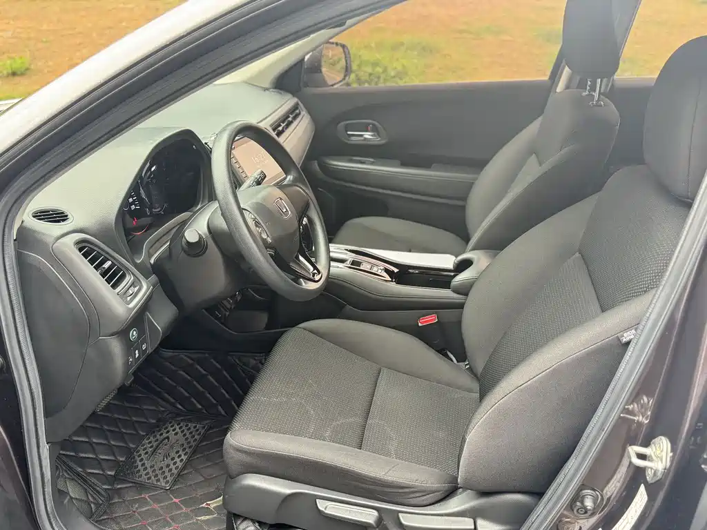 Binzhi 2019 220 TURBO CVT Elite Edition National V купить на сайте DeffCars