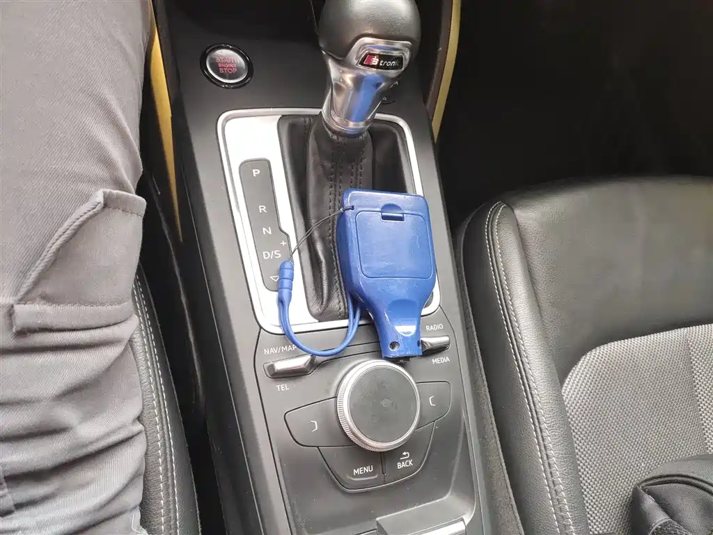 Audi Q2L 2018 35 TFSI Fashionable and Dynamic National V купить на сайте DeffCars
