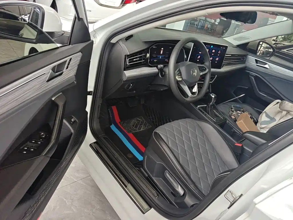SAGITAR 2023 280TSI DSG Beyond Lite Edition купить на сайте DeffCars