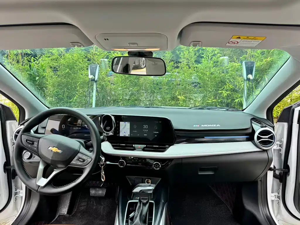 Cruze 2023 1.5L dual-clutch WOW preferential version купить на сайте DeffCars