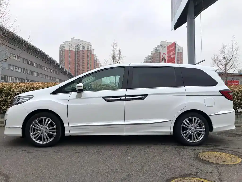 Alison 2016 2.4L Extreme Edition купить на сайте DeffCars