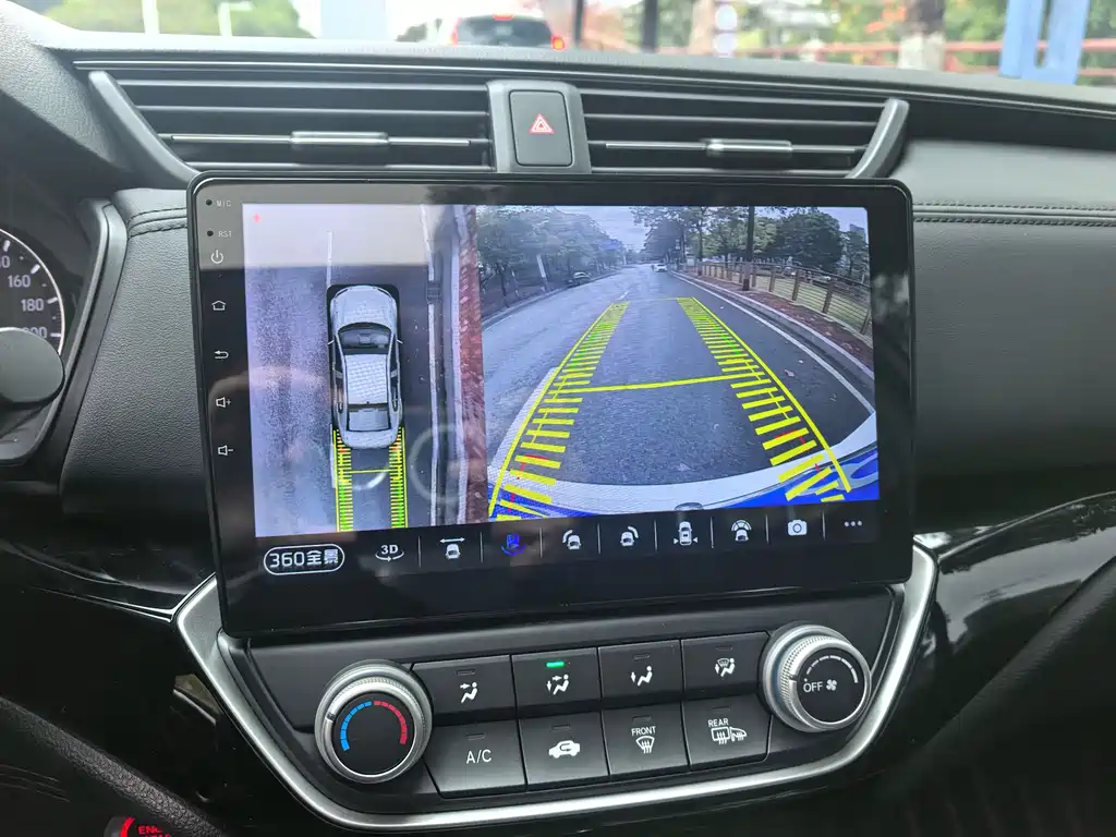 Lingpai 2019 180Turbo CVT Deluxe Edition National VI купить на сайте DeffCars