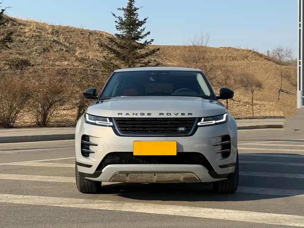Range Rover Evoque 2024 Range Rover Evoque L SE Yuguang Zunyao Edition купить на сайте DeffCars