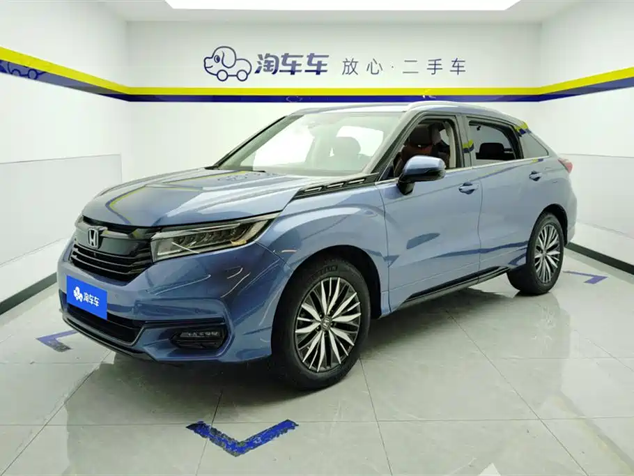 Guandao 2020 370TURBO four-wheel drive extreme version купить на сайте DeffCars