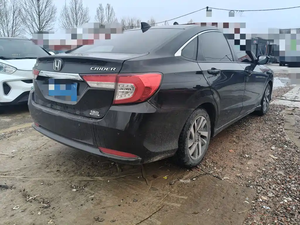 Lingpai 2019 180Turbo CVT Deluxe Edition National V купить на сайте DeffCars