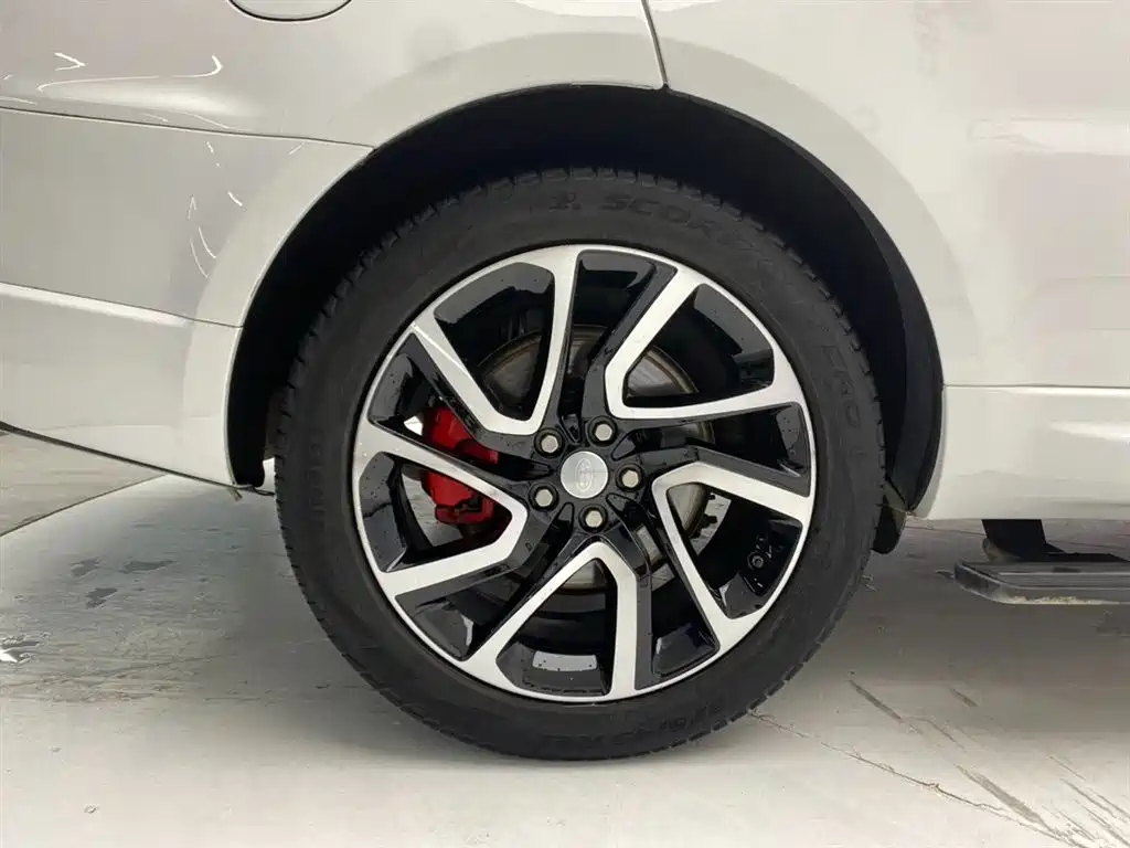 Range Rover Sport 2020 3.0 L6 HSE DYNAMIC купить на сайте DeffCars