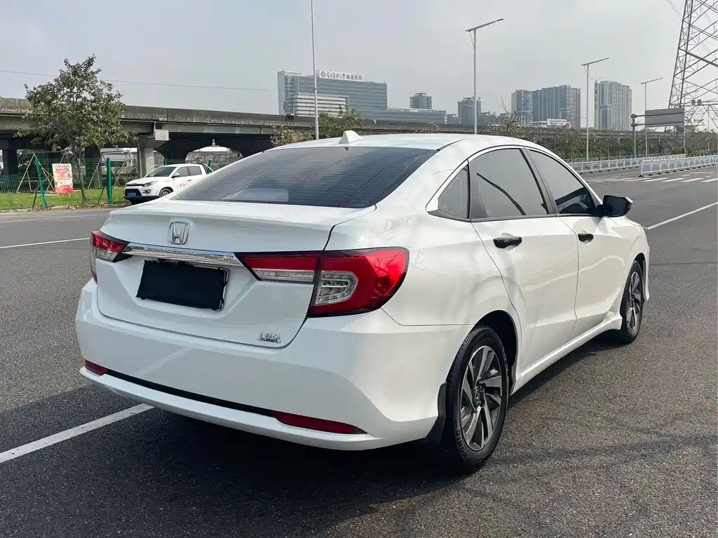 Lingpai 2019 180Turbo CVT Comfort Edition National V купить на сайте DeffCars