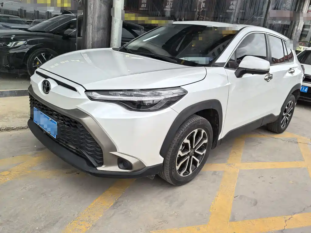 Fenglanda 2022 2.0L CVT Deluxe Edition купить на сайте DeffCars