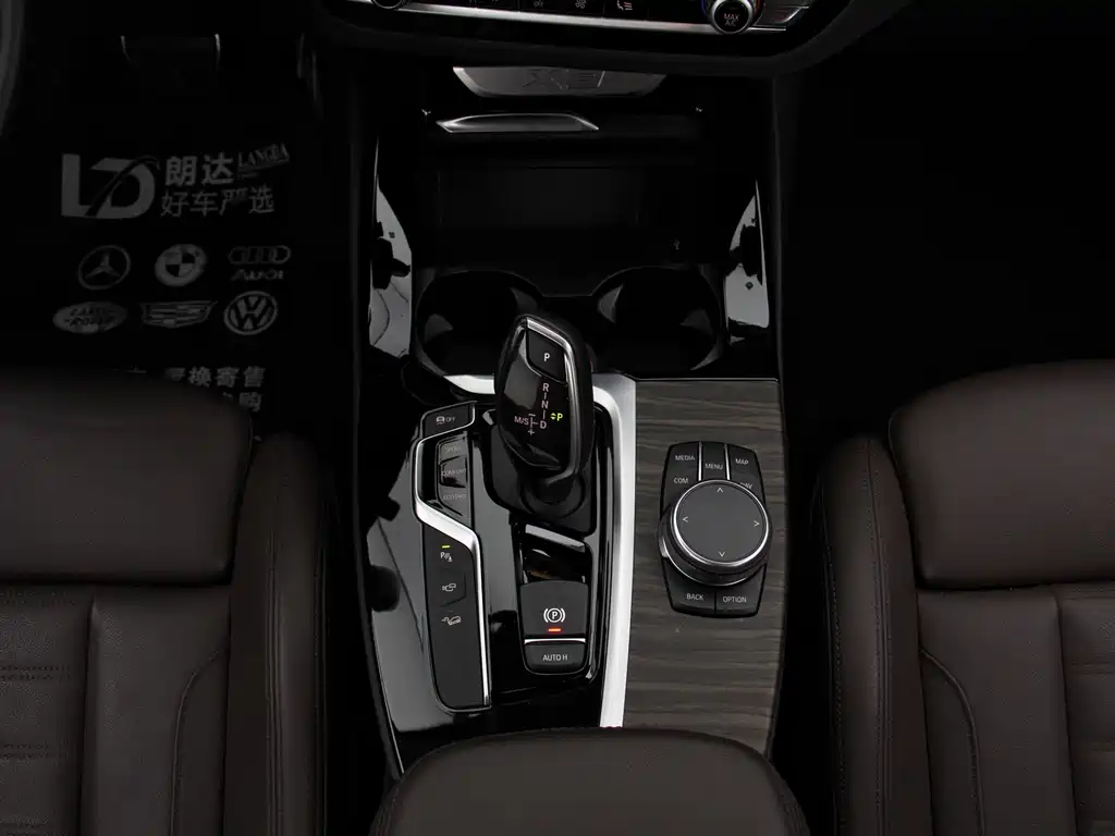 BMW X3 2018 xDrive30i Leading M Sports Package National V купить на сайте DeffCars