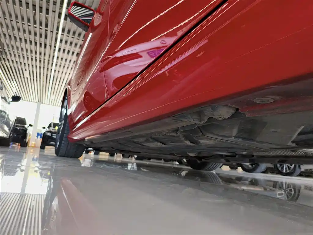 Mercedes-Benz CLA imported 2019 CLA 200 dynamic model купить на сайте DeffCars
