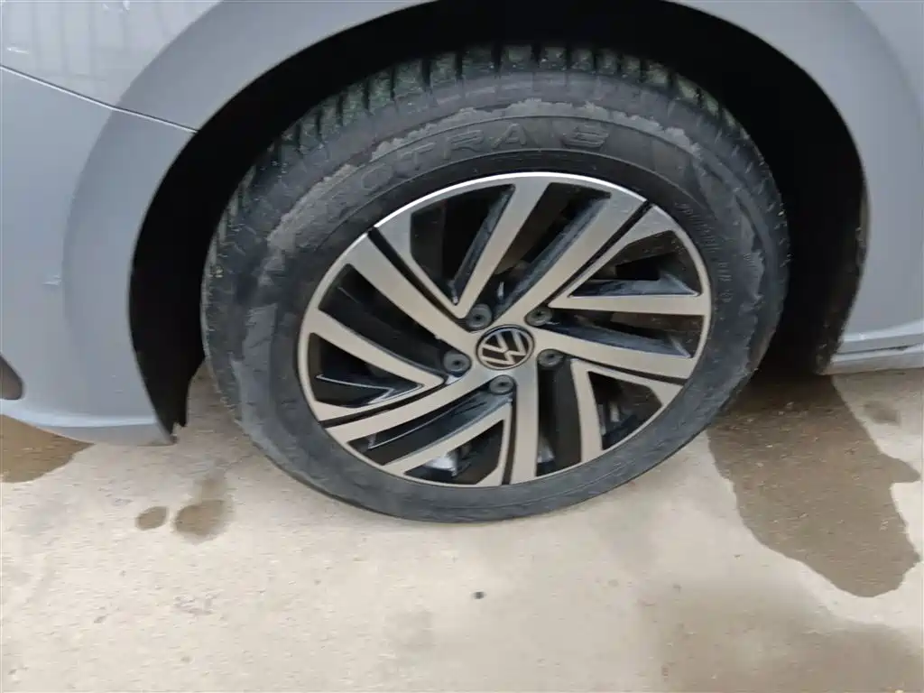 Lavida 2023 300TSI DSG Starry Sky Full Edition купить на сайте DeffCars