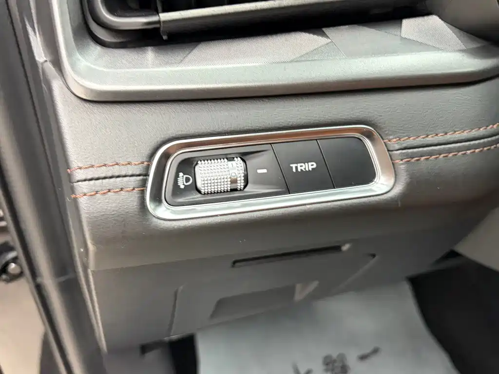 Vision X6 2021 Pro 1.4T Automatic Premium Edition купить на сайте DeffCars