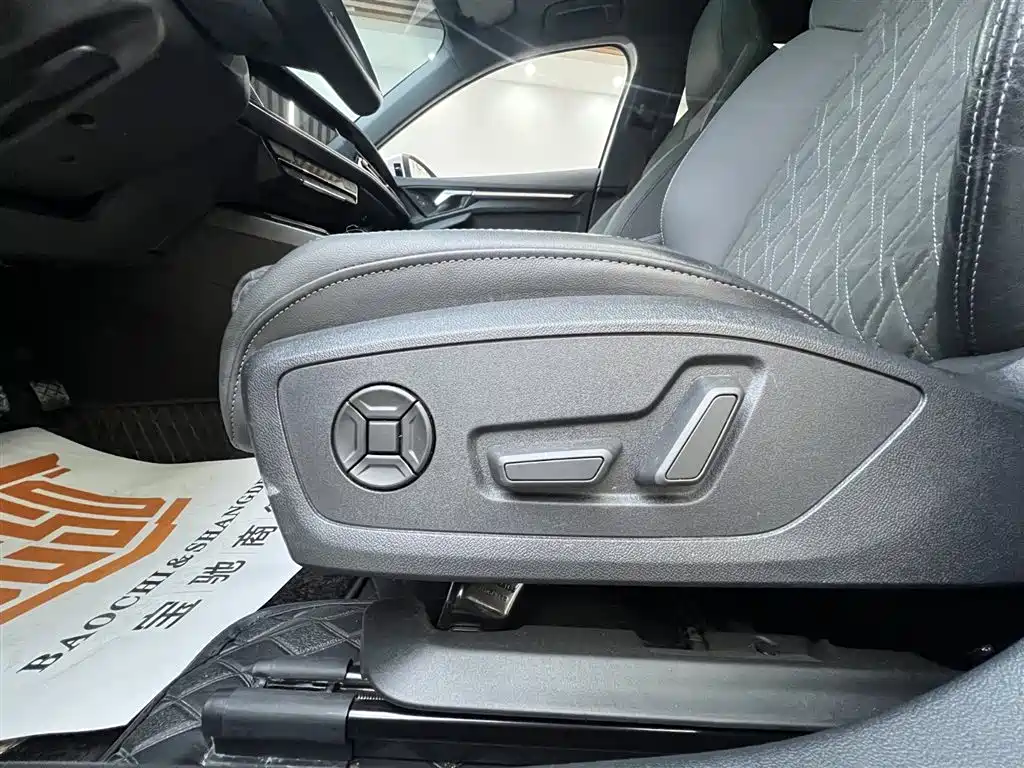 Audi A3 2023 facelift Sportback 35 TFSI luxury sports model купить на сайте DeffCars