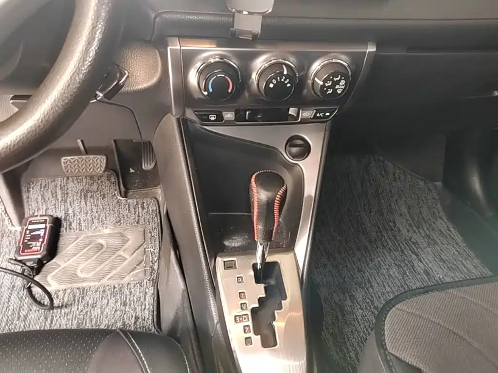 YARiS L 2015 1.5E automatic charm version купить на сайте DeffCars