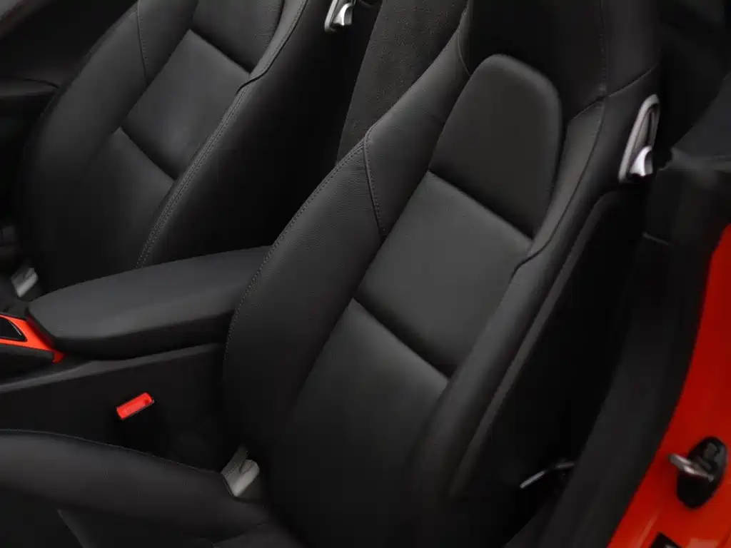 Porsche 718 2018 Boxster 2.0T купить на сайте DeffCars