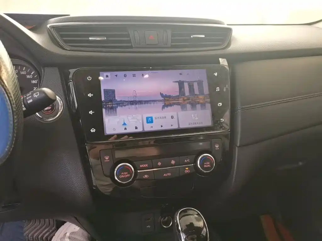 X-Trail 2021 2.0L CVT 2WD XL Premium Commemorative Edition купить на сайте DeffCars