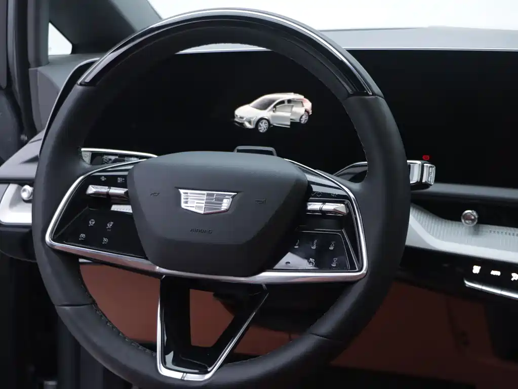 IQ Aoge 2024 four-wheel drive long range version купить на сайте DeffCars