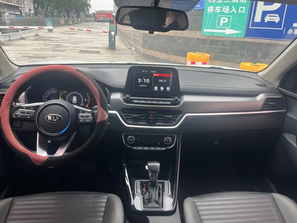 Smart Run 2018 2.0L Automatic Smart Enjoy Deluxe Edition National V купить на сайте DeffCars
